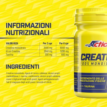 CREATINE - Image 2