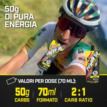 CARBO SPRINT POWER 50 - Image 2
