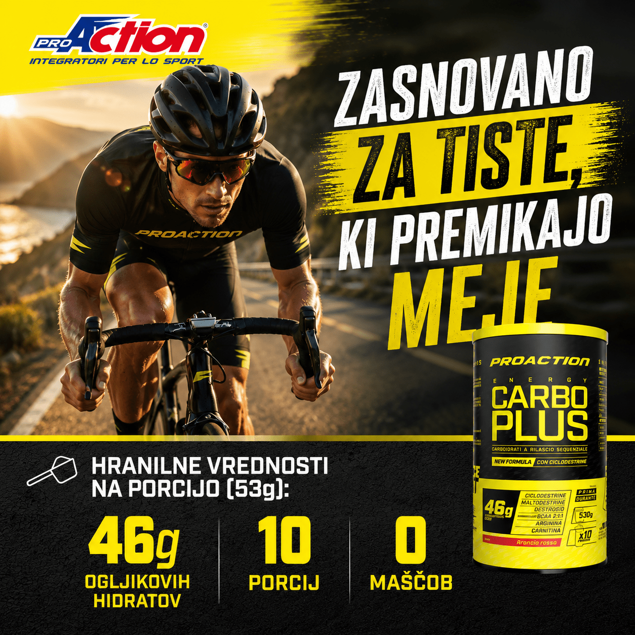 Carbo Plus PRO - Image 2