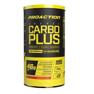 CARBO PLUS